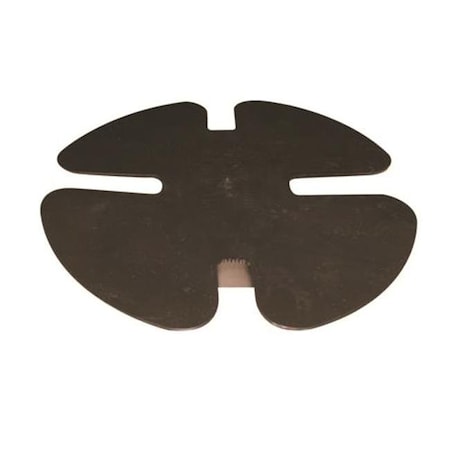 Dr Shrink Dr. Shrink DS-CAP End Cap for Front Top & Bottom of Support Poles DS.CAP